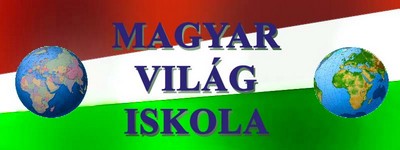Magyar Vilagiskola